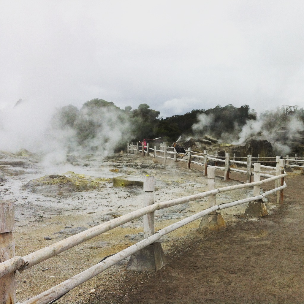rotorua